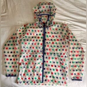 Columbia Girls Raincoat